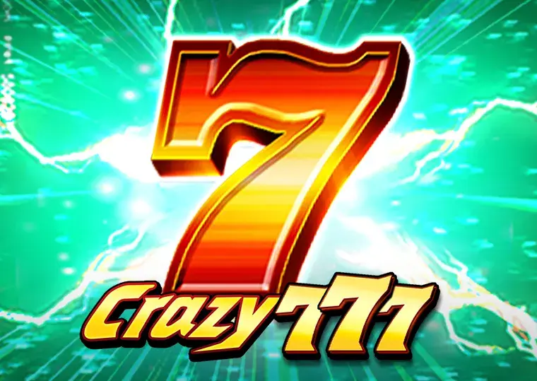 Crazy 777 17Game