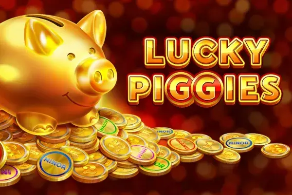 Lucky Piggies gemple 17Game