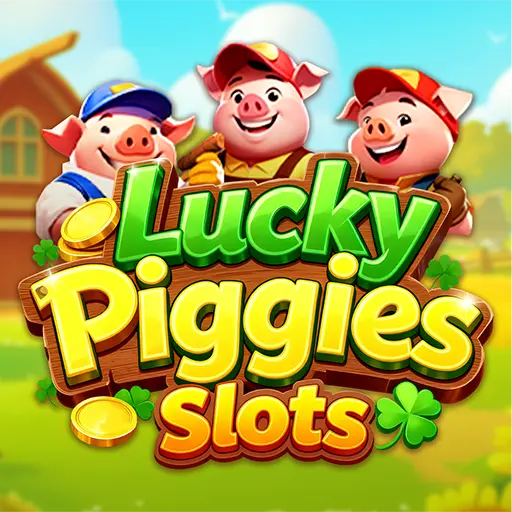 Lucky Piggies gemple 17Game